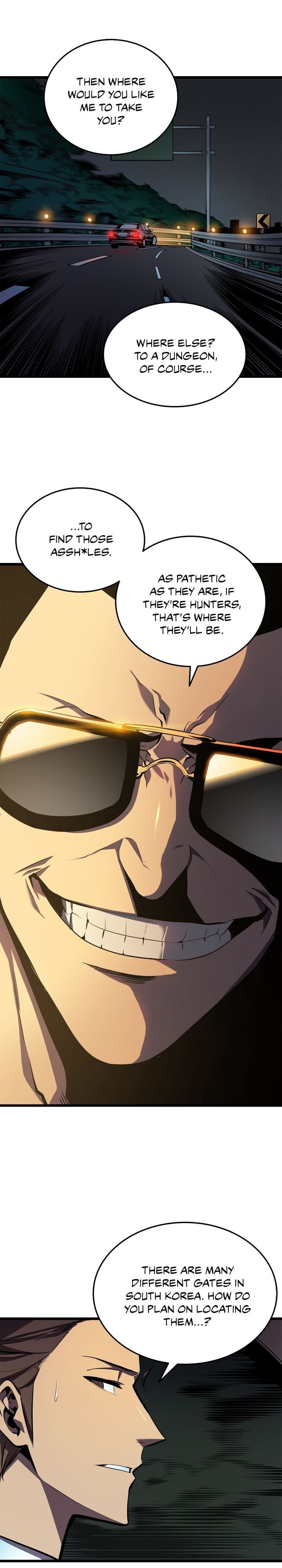 Solo Leveling, Chapter 48 image 03